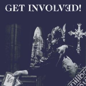 (LP Vinile) Get Involved! - Silk Cuts (10