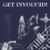 (LP Vinile) Get Involved! - Silk Cuts (10') cd