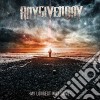 Any Given Day - My Longest Way Home cd
