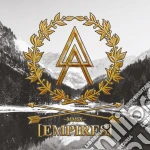 Taped - Empire cd