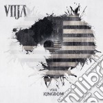 Vitja - Your Kingdom (ep)
