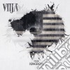 Vitja - Your Kingdom (ep) cd