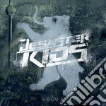Desasterkids - 030 cd