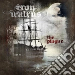 (LP Vinile) Iron Walrus - The Plague vinile