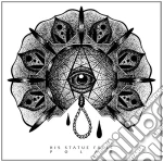 His Statue Falls - Polar cd