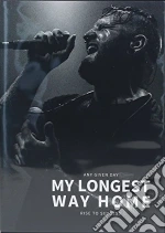 (Music Dvd) Any Given Day - My Longest Way Home - Rise To Success cd