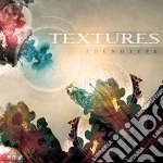 (LP Vinile) Textures - Phenotype vinile