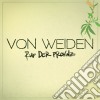 Von Weiden - Ruf Der Provinz cd