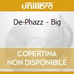 De-Phazz - Big cd