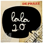 De-Phazz - Lala 2.0 cd