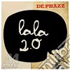 De-Phazz - Lala 2.0 cd