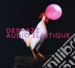 De-Phazz - Audio Elastique cd