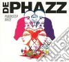 De-Phazz - Prankster Bride cd