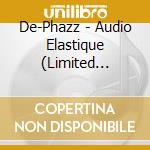 De-Phazz - Audio Elastique (Limited Edition) cd