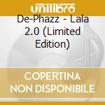 De-Phazz - Lala 2.0 (Limited Edition) cd