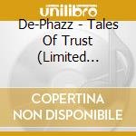 De-Phazz - Tales Of Trust (Limited Edition) cd