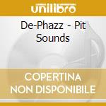 De-Phazz - Pit Sounds cd