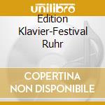 Edition Klavier-Festival Ruhr cd