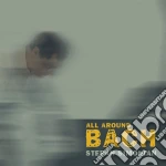 Simonian, Stepan - All Around Bach cd