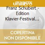 Franz Schubert - Edition Klavier-Festival Ruhr (3 Cd) cd