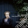 Wolfgang Amadeus Mozart - Piano Concertos K. 413 - 415 cd