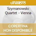 Szymanowski Quartet - Vienna