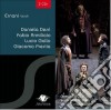 Giuseppe Verdi - Ernani cd