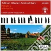 Ruhr Piano Festival Edition Vol. 25: Portraits V (6 Cd) cd