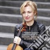 Rachel Roberts & Lars Vogt: Schubert, Britten & Shostakovich: Works for Viola and Piano cd