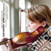 Ludwig Van Beethoven / Alban Berg - Violin Concertos cd