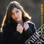 Sophie Pacini - Chopin / piano Works cd