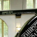 Carl Maria Von Weber - Chamber Music cd