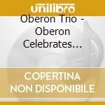 Oberon Trio - Oberon Celebrates Shakespeare