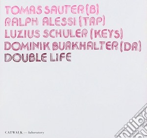 Double Life / Various cd musicale