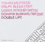 Double Life / Various cd