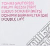 Double Life / Various cd