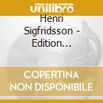 Henri Sigfridsson - Edition Klavier Festival Ruhr Vol. 34: Sibelius, Grieg, Scriabin (3 Cd) cd