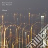 Tomas Sauter & John Stowell - Anytime cd