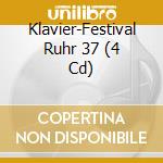 Klavier-Festival Ruhr 37 (4 Cd) cd musicale di Avi