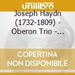 Joseph Haydn (1732-1809) - Oberon Trio - Duality cd