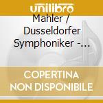 Mahler / Dusseldorfer Symphoniker - Symphony 2 cd