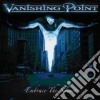 Vanishing Point - Embrace The Silence cd