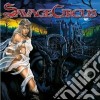 Savage Circus - Dreamland Manor cd