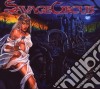 Savage Circus - Dreamland Manor (Ltd Ed) cd