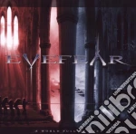 Eyefear - A World Full Of Grey cd
