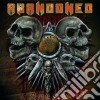 Abandoned - Thrash Notes cd