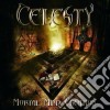 Celesty - Mortal Mind Creation cd