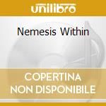 Nemesis Within cd musicale di ASSAILANT