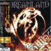 Dreamland - Future's Calling cd