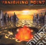 Vanishing Point - In Thought cd